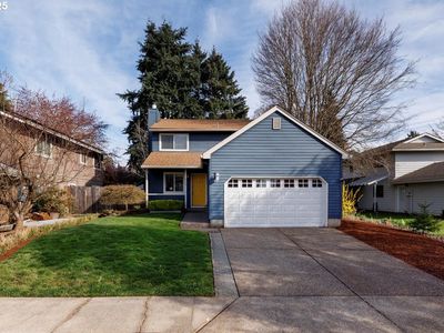 9277 SW Martha St, Tigard, OR, 97224