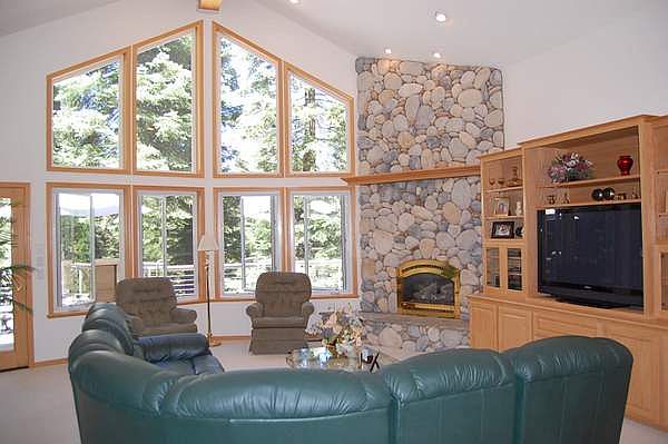 Wall of Windows