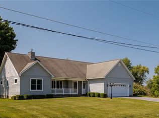 17688 N Adams Hts, Adams, NY 13605