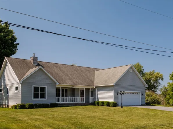 17688 N Adams Hts, Adams, NY 13605