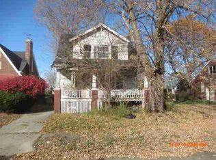 14217 Linnhurst St, Detroit, MI 48205
