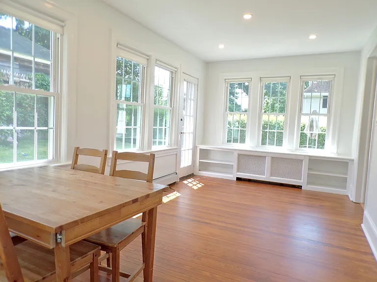 Another view of Sun Room