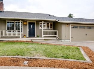 1253 Sequoia Ave, Springfield, OR 97477