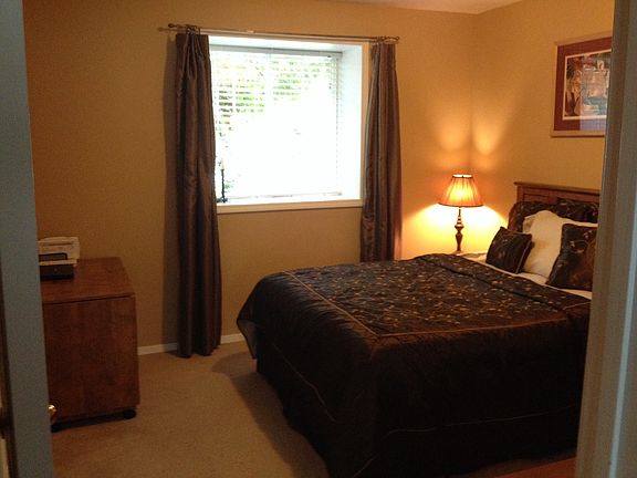 Bedroom 4 on main floor