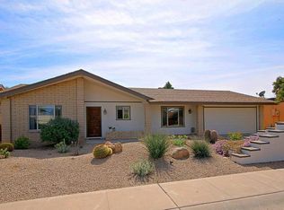 4119 E Cochise Rd, Phoenix, AZ 85028