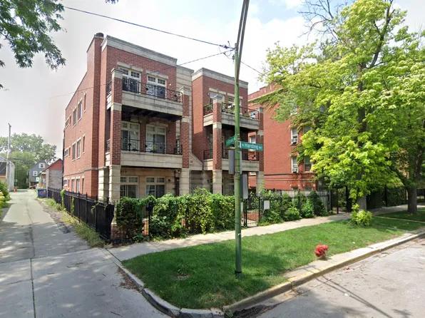 4932 N Harding Ave APT 1S, Chicago, IL 60625