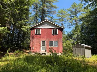 34 Spruce Ln, Hollis Center, ME 04042