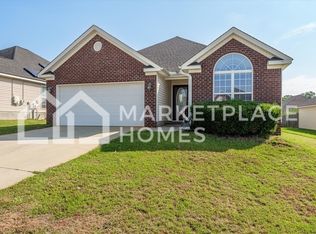 312 Elbrus Way, Grovetown, GA 30813