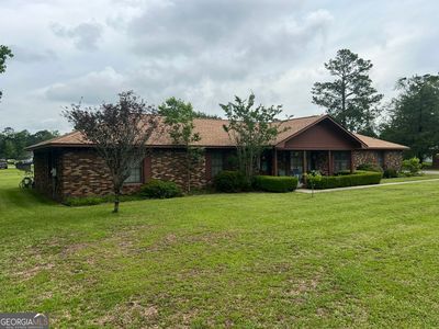 224 Bacon St, Jesup, GA, 31545