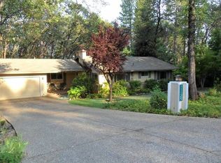 11125 Crescent Dr, Nevada City, CA