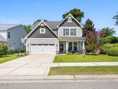 1004 Adams Landing Drive, Wilmington, NC, 28412