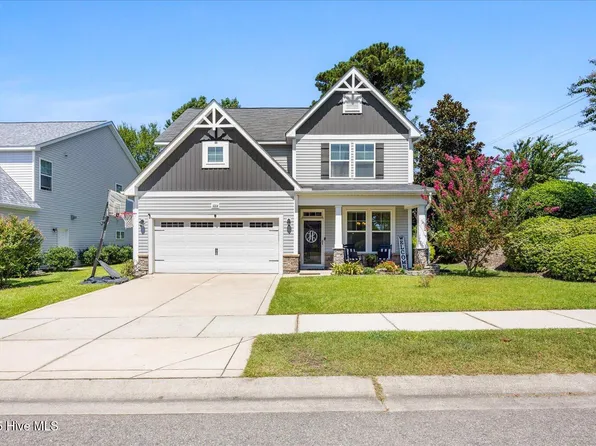 1004 Adams Landing Drive, Wilmington, NC 28412