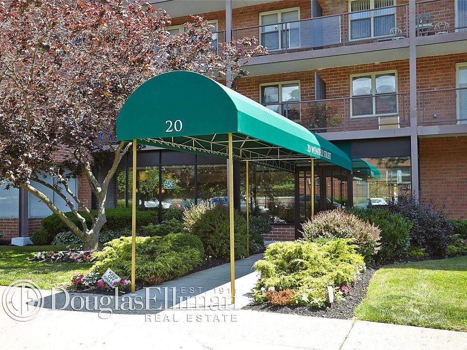 1st image of 20 Wendell St APT 5F