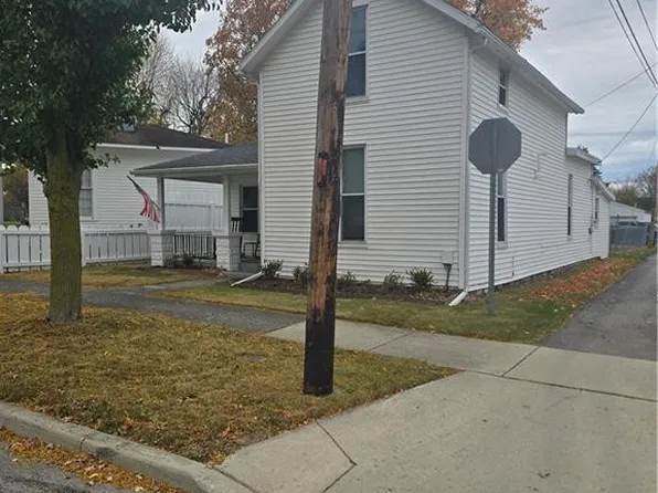 108 N Main St, Van Buren, OH 45889