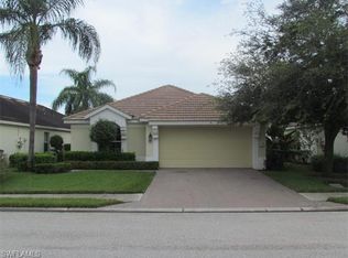 2507 Greendale Pl, Cape Coral, FL 33991