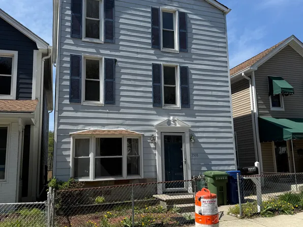 3508 Buena Vista Ave, Baltimore, MD 21211