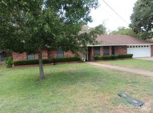 1517 College Ave, Jacksonville, TX 75766