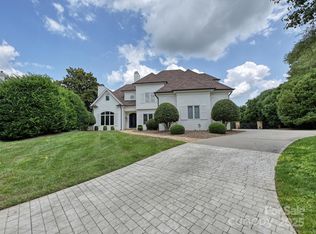 12401 Three Lakes Dr, Charlotte, NC 28277