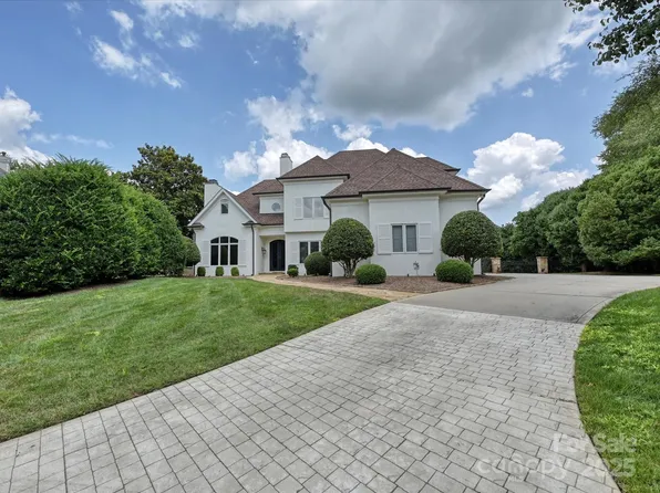 12401 Three Lakes Dr, Charlotte, NC 28277