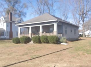 640 E Roosevelt Ave, Du Quoin, IL 62832