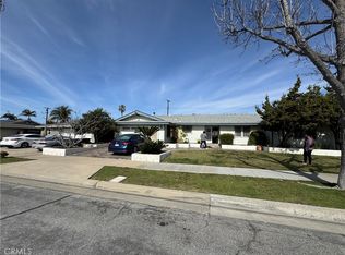 1041 E Grove Ave, Orange, CA 92865