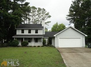 107 Castle Oak Ct, Kingsland, GA 31548