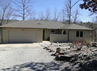 4638 Jordan Rd, Norfork, AR 72658