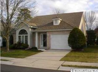 1577 Lacebark Rd, Toms River, NJ 08755