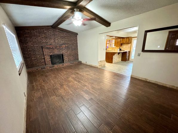 152 Pleasant Valley Rd, McAlester, OK 74501