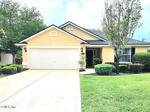 1079 BECKINGHAM Drive, St. Augustine, FL 32092