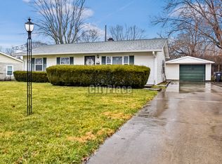 604 E Pearl St, Greenwood, IN 46143