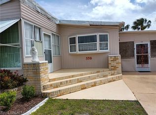 558 Peace Lake Ct, North Fort Myers, FL 33917