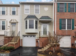 7920 Brightmeadow Ct SW, Ellicott City, MD 21043