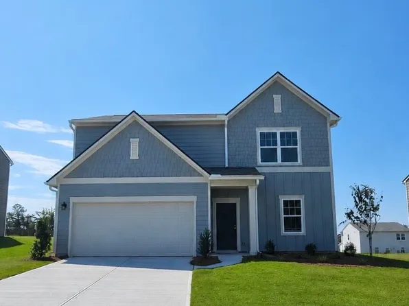 32 Galilee Ln, Bethlehem, GA 30620