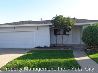 554 Ohlson St, Yuba City, CA