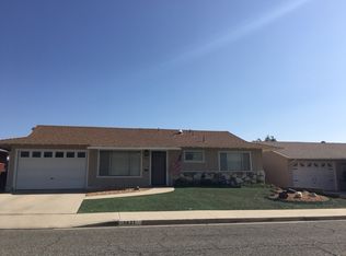 1421 Edgewood Ln, Hemet, CA 92543