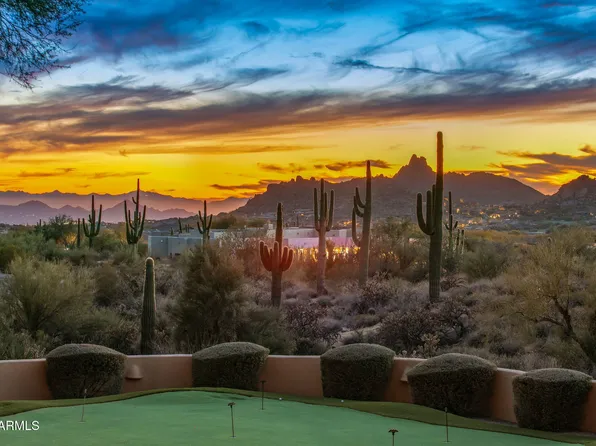 29125 N 114TH Street, Scottsdale, AZ 85262