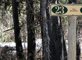 1582 Maggie Ln, Ashton, ID 83420