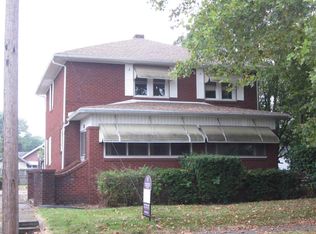 14 S 22nd St, Terre Haute, IN 47803