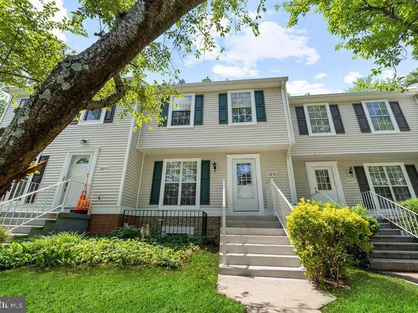 2893 Madeira Ct, Woodbridge, VA 22192