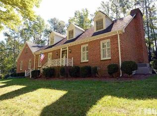 300 Dunstable Ct, Raleigh, NC 27614