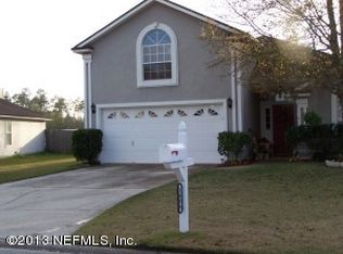 1606 Northglen Cir, Middleburg, FL 32068