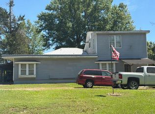 121 Bagdad Loop, Colfax, LA 71417