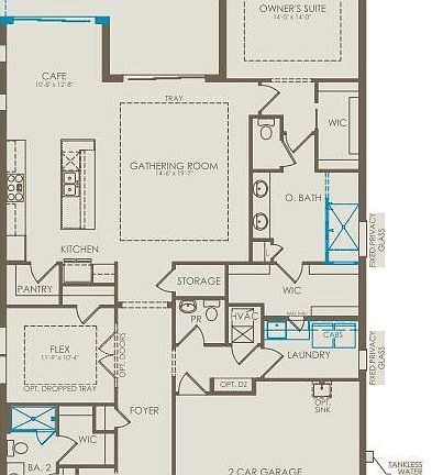 2nd image of 305 Zelda Lane #66