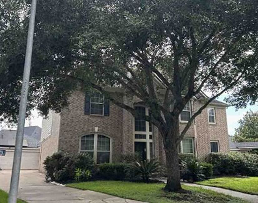 Property Front View