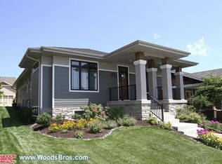 6040 Chartwell Ln, Lincoln, NE 68516