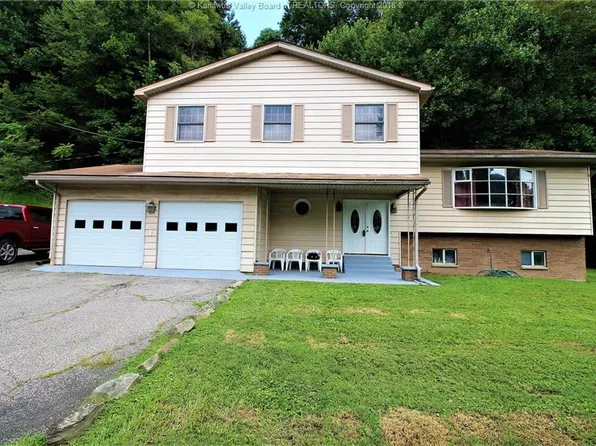 1420 N Belle Dr, Belle, WV 25015