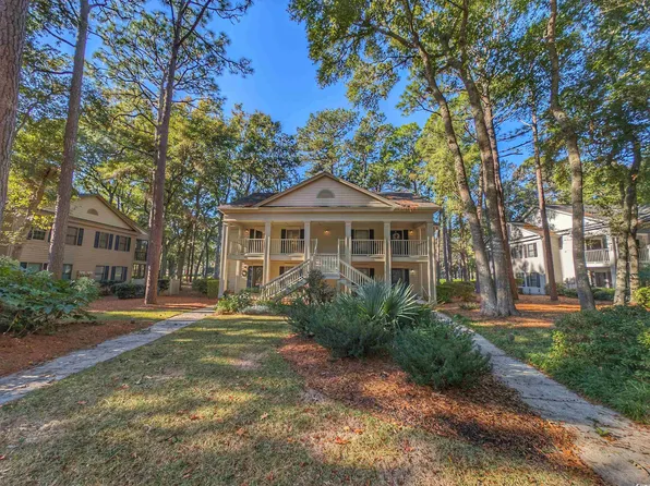 55-2 Weehawka Way #55-2, Pawleys Island, SC 29585