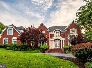 11616 Log Jump Trl, Ellicott City, MD 21042