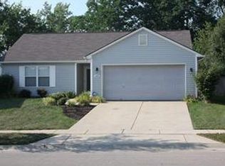 1848 Arbor Station Way, Lexington, KY 40511